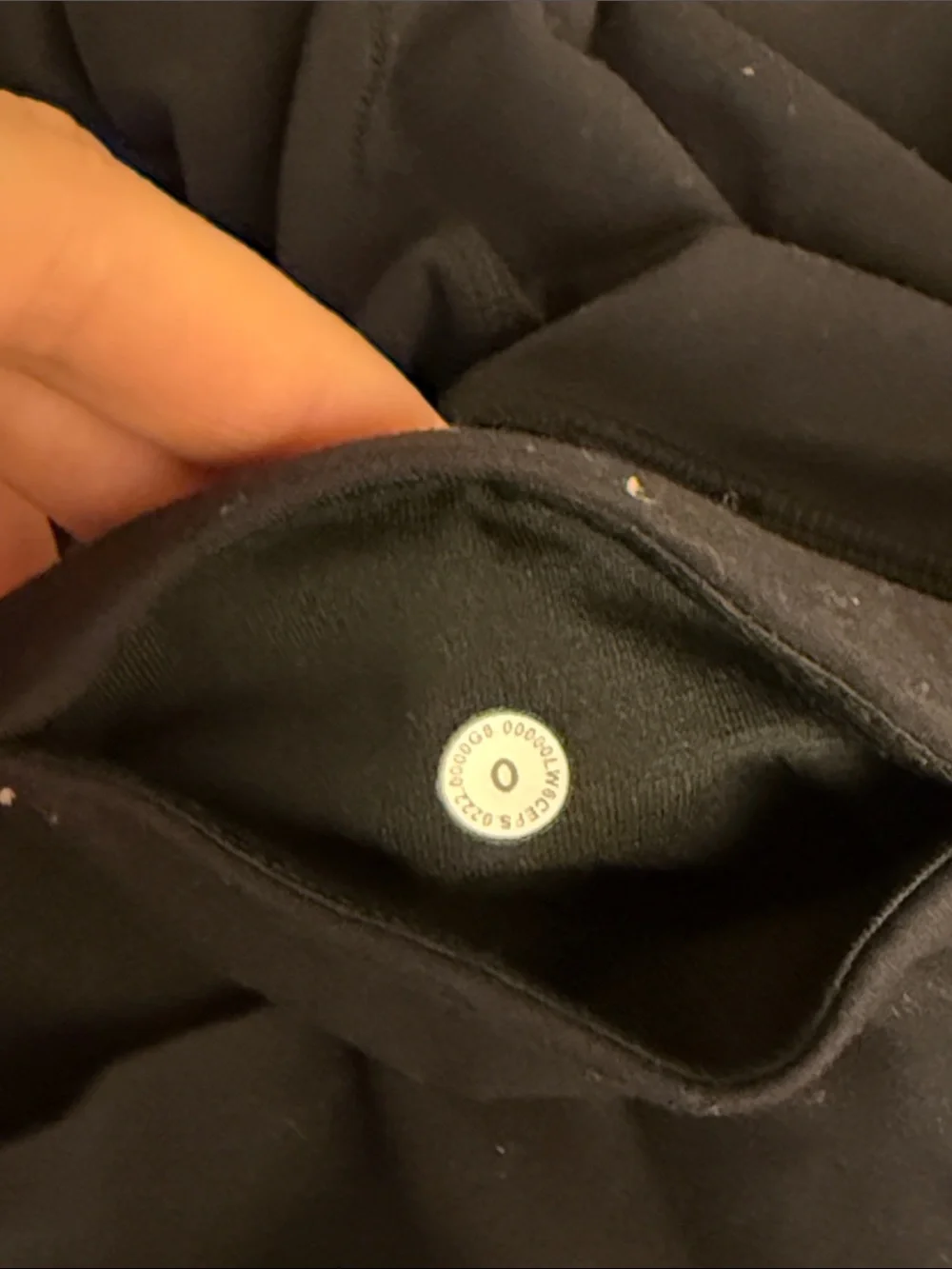Lululemon Joggers